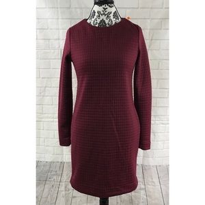 Katherine Barclay Knit Dress
